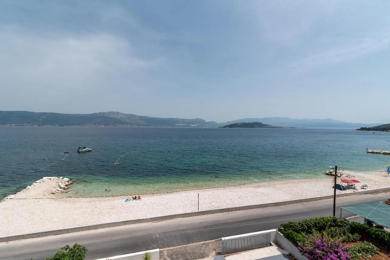 Adria Beach House - Lavendar Slatine 0*,  Croatia