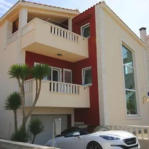  Apartament Guliver