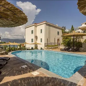  Apartament Seasight - Ciovo Island